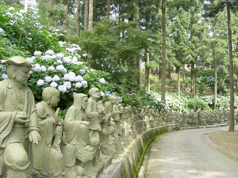 四国ケーブル 雲辺寺