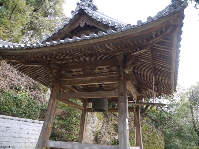 四国ケーブル 八栗寺