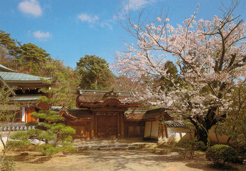 四国ケーブル 八栗寺