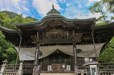 八栗ケーブルの魅力